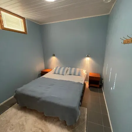 Peikkoranta 6 Hloe, Ei Lisaemaksuja Casa de Férias