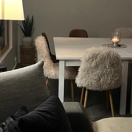 Peikkoranta 6 Hloe, Ei Lisaemaksuja Casa de Férias *