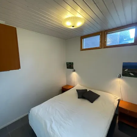 Peikkoranta 6 Hloe, Ei Lisaemaksuja 度假居