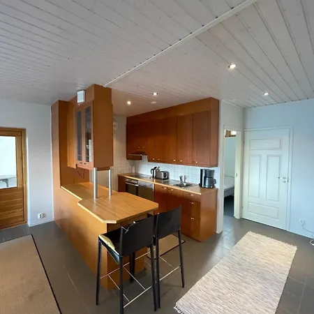 Casa de Férias Peikkoranta 6 Hloe, Ei Lisaemaksuja *